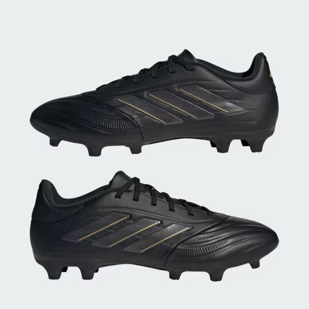 ADIDAS COPA PURE 2 LEAGUE FIRM GROUND SOCCER CLEATS